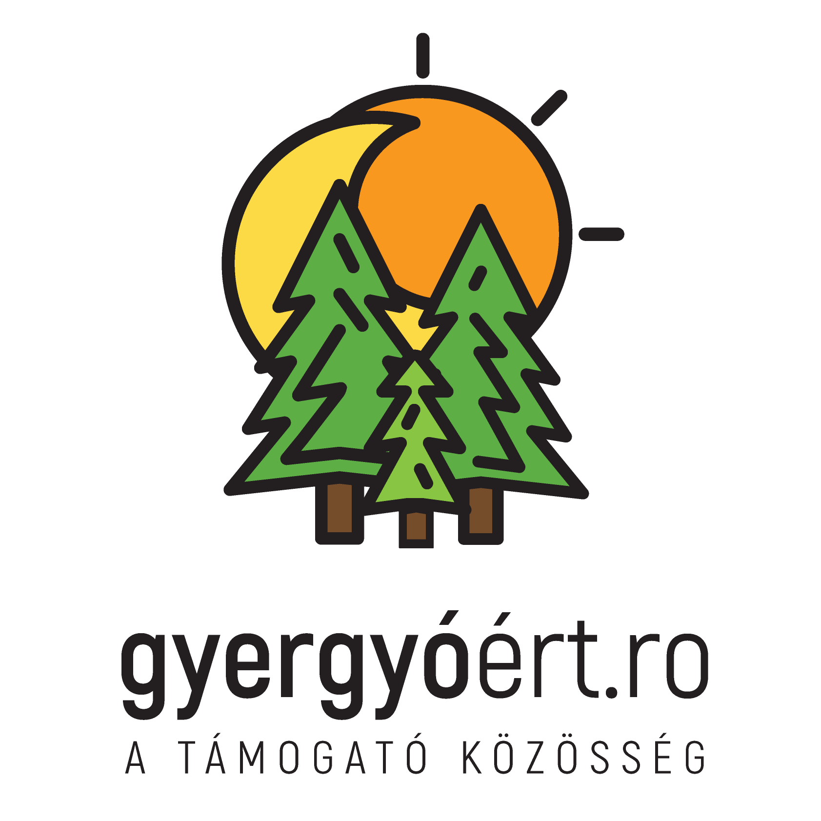 Gyergyóért.ro - A támogató közösség
